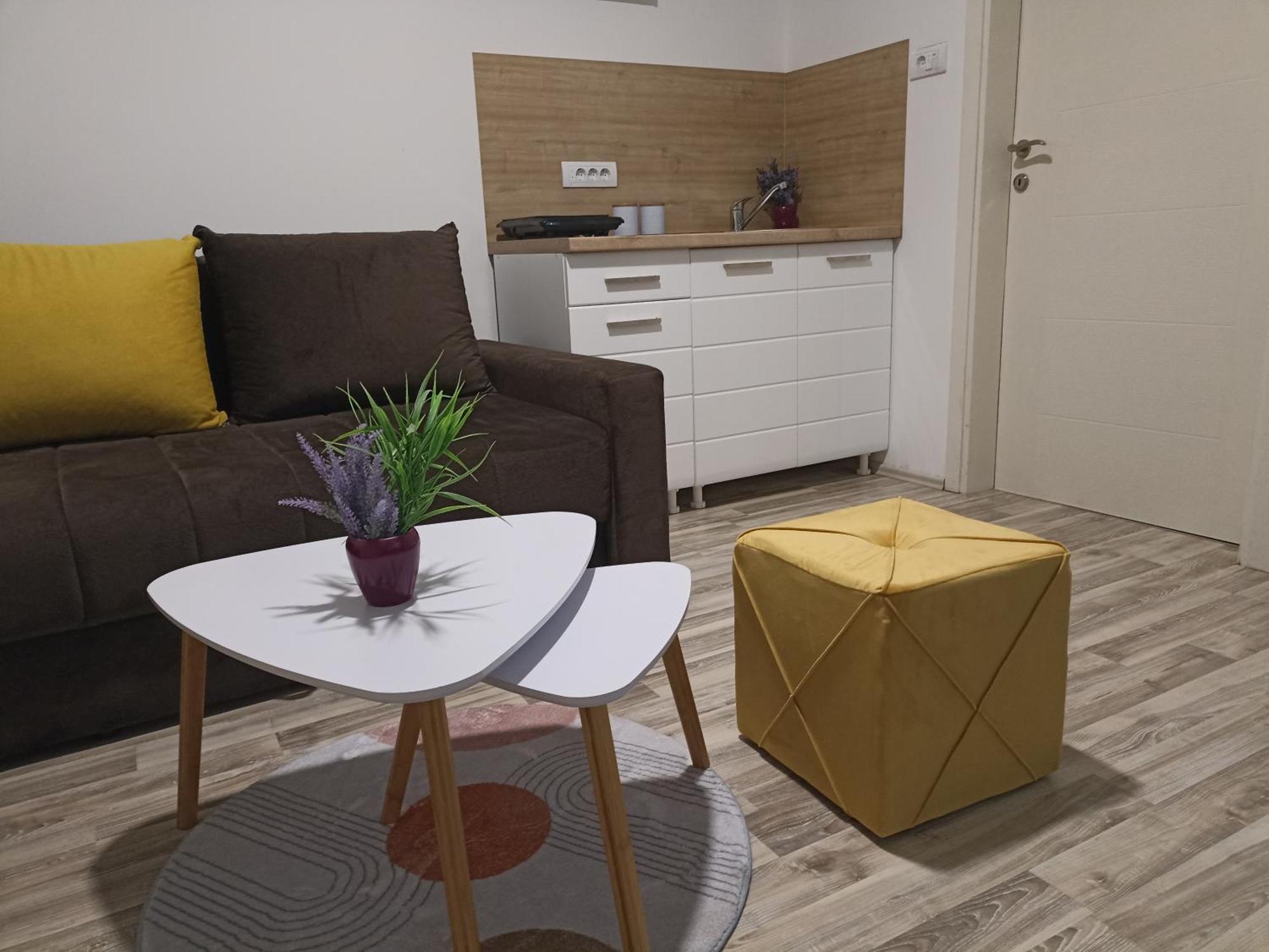 Vikendica Apartments Dunav Ms Celarevo Ngoại thất bức ảnh