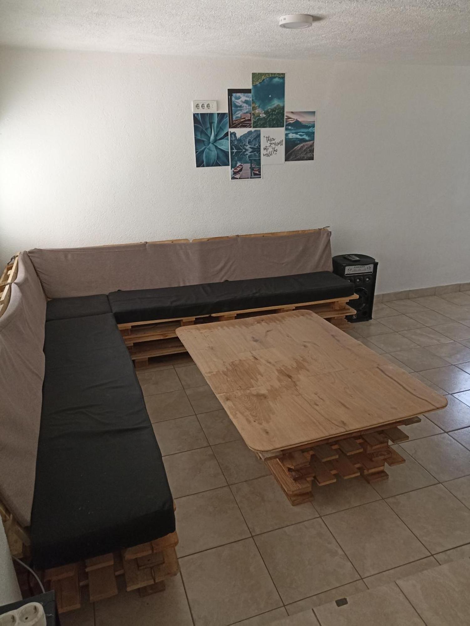 Vikendica Apartments Dunav Ms Celarevo Ngoại thất bức ảnh