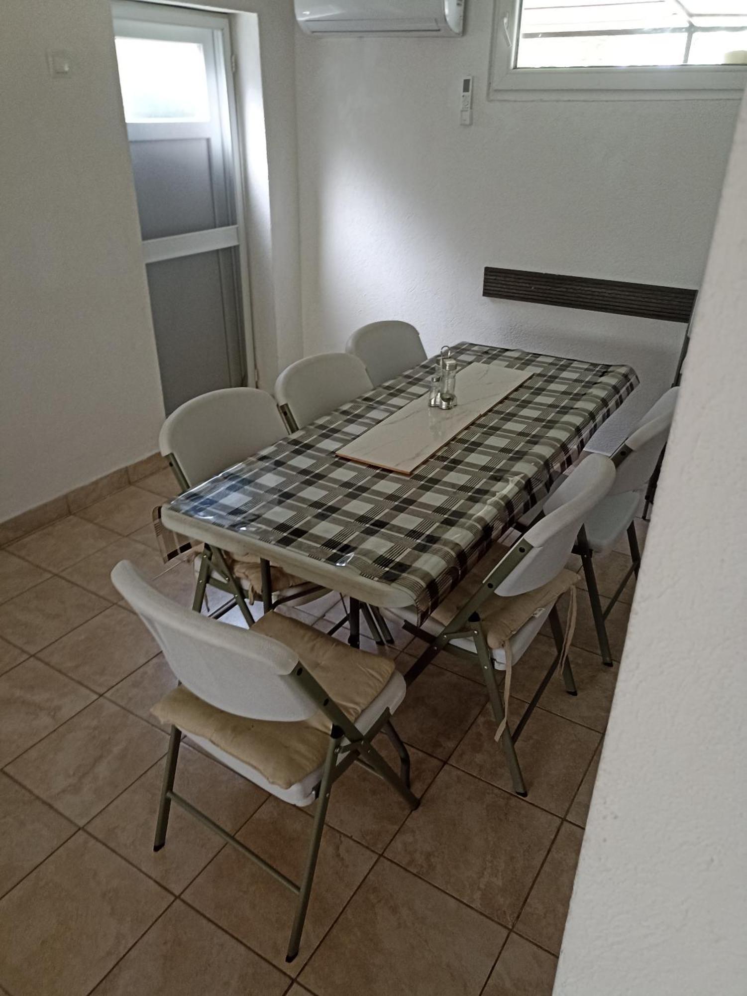 Vikendica Apartments Dunav Ms Celarevo Ngoại thất bức ảnh