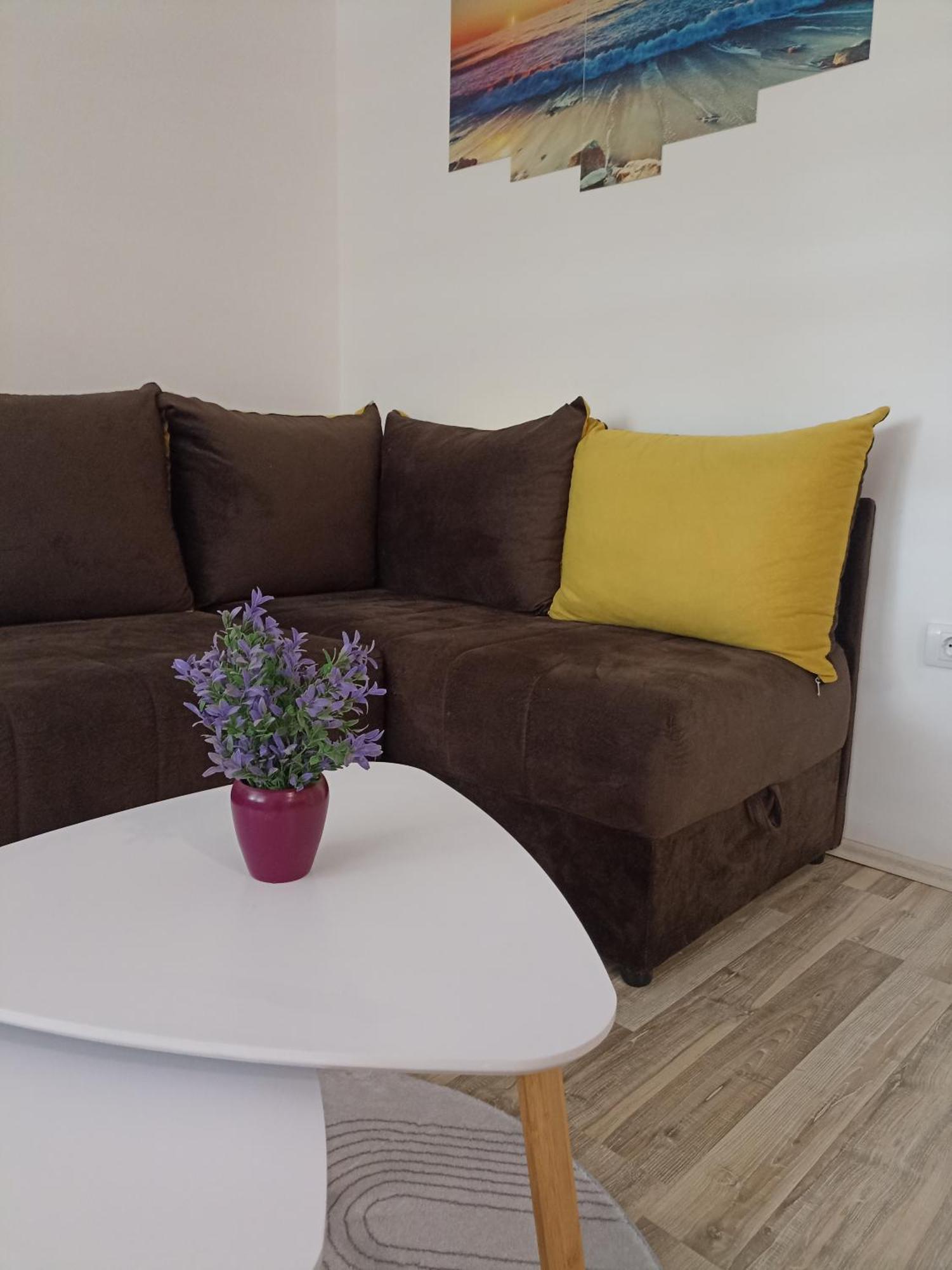 Vikendica Apartments Dunav Ms Celarevo Ngoại thất bức ảnh