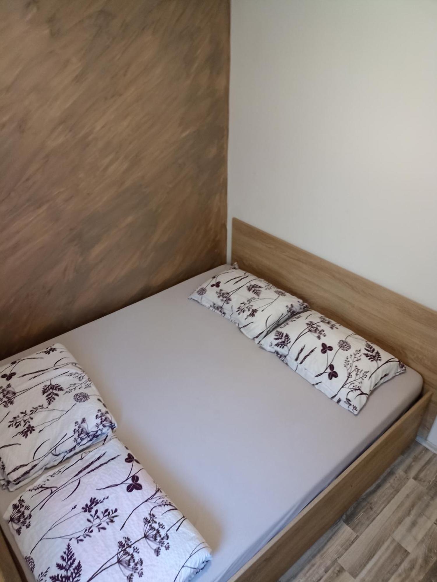Vikendica Apartments Dunav Ms Celarevo Ngoại thất bức ảnh